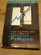 Doornik, Jurgen. Interactive Experimentation in Econometrics Using PcNaive, paperback , 2001, 192pp. Condition: Like new & unused condition. Price: &pound;20.00, not including p&p, which is Amazon's standard charge (currently &pound;2.75 for UK buyers, more for overseas customers)