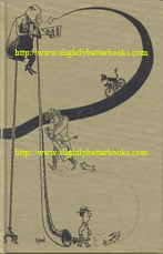 Pick of Punch 1998: Introduced and Selected by Miles Kington', published in 1998 by the Folio Society in a gilt cloth hardback edition, with illlustrations picked out in black on the front and back covers. Condition: Very good, clean & tidy condition. Price: &pound;3.92, not including post and packing, which is Amazon's standard charge (currently &pound;2.75 for UK buyers, more for overseas customers)