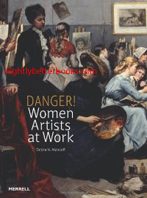 Mancoff, Debra. 'Danger! Women Artists at Work', published in 2012 in the United Kingdom by Merrell Publishers, 158pp, ISBN 9781858945644. Condition: brand new with brand new dustjacket. Price: &pound;6.20 (not including Amazon UK's standard post and packing charge (currently &pound;2.80 for UK buyers, more for overseas customers)