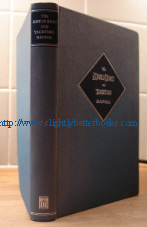 Author: The Staff of 'The Motor Boat and Yachting'. Title: The Motor Boat and Yachting Manual, publised 1954 by Temple Press, London; 420 pages. 15th Edition, 1954. Condition: good to very good, clean copy, no dj. Price: &pound;4.95 (not including postage & packing, which for UK buyers is Amazon's standard &pound;2.75 charge). 