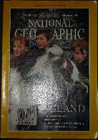 Graves, William (Ed.) 'National Geographic Vol 186:3, September 1994'. Condition: Good to very good condition, light dusty-dirty patches in places. Price: &pound;2.50, not including p&p, which is Amazon's standard charge (currently &pound;2.75 for UK buyers, more for overseas customers)