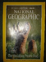 Allen, William L. (Ed.). National Geographic, Volume 193:4, April 1998. Good clean & tidy condition. Price:&pound;2.50, not including p&p which is Amazon's standard charge (currently &pound;2.75 for UK buyers, more for overseas customers) 